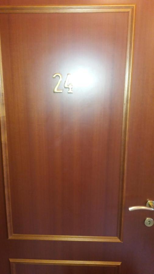 Kissos Rooms מראה חיצוני תמונה