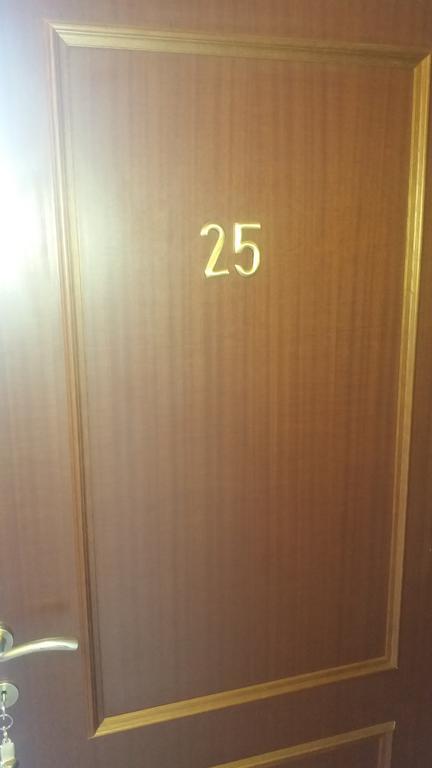 Kissos Rooms מראה חיצוני תמונה