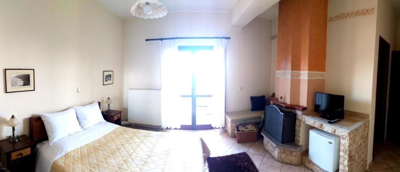 Kissos Rooms חדר תמונה