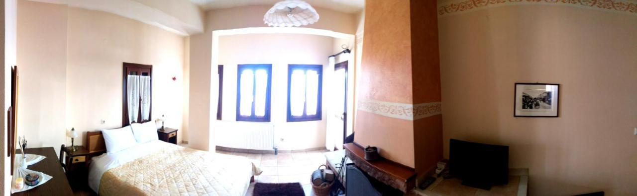 Kissos Rooms חדר תמונה