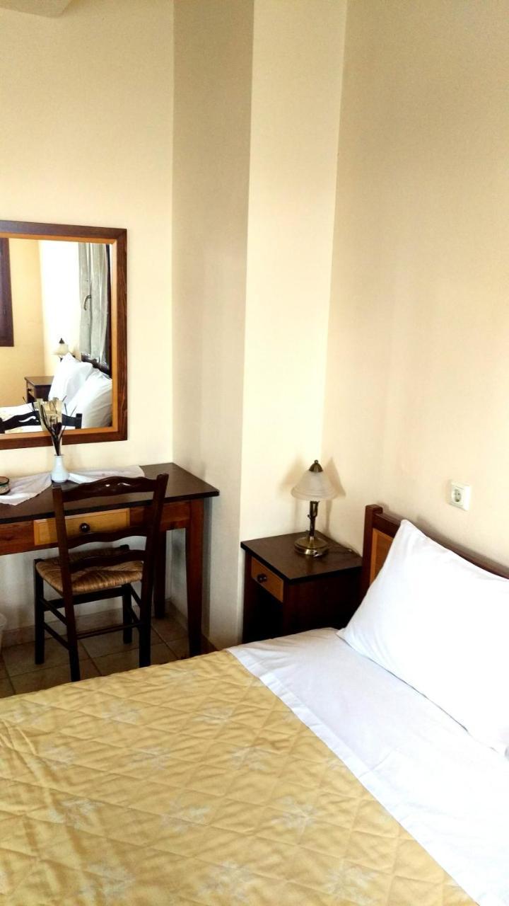 Kissos Rooms חדר תמונה