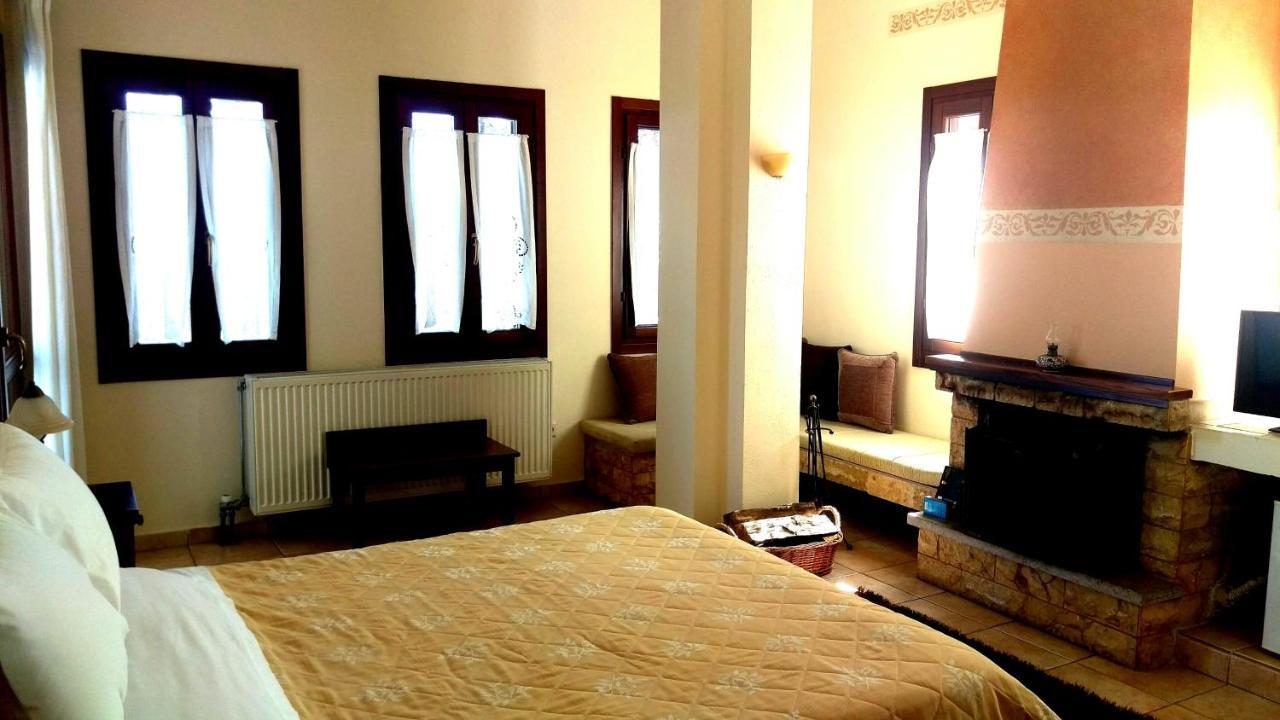 Kissos Rooms חדר תמונה