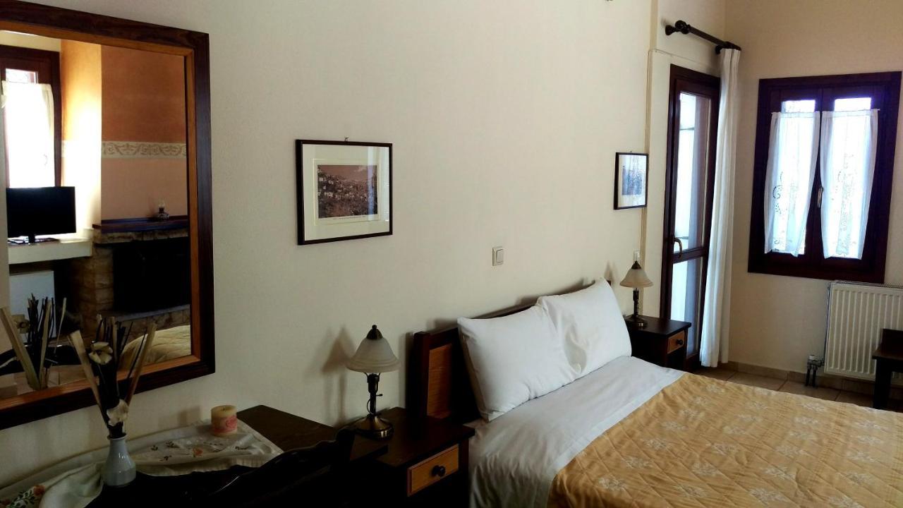 Kissos Rooms חדר תמונה